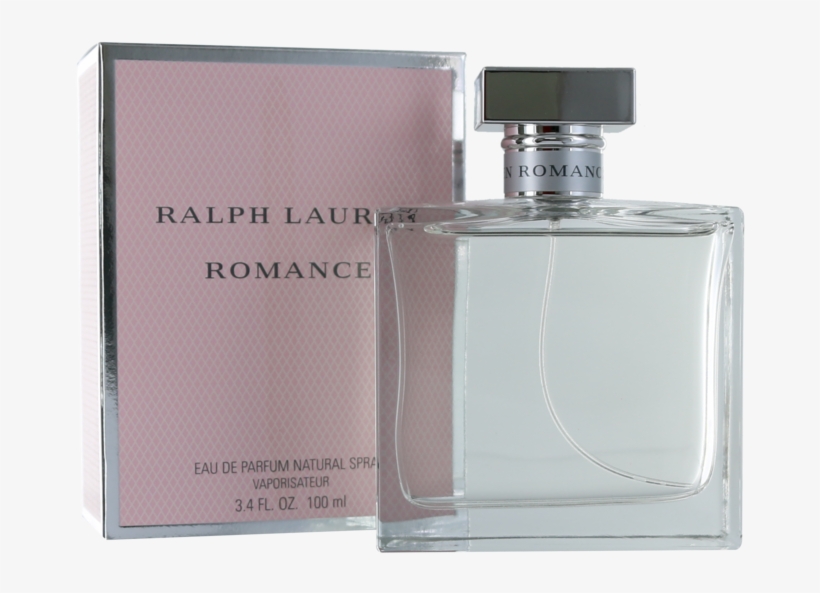 Ralph Lauren Romance Ladies - Romance By Ralph Lauren 3.4 Fl.oz. Edp Spray For Women, transparent png