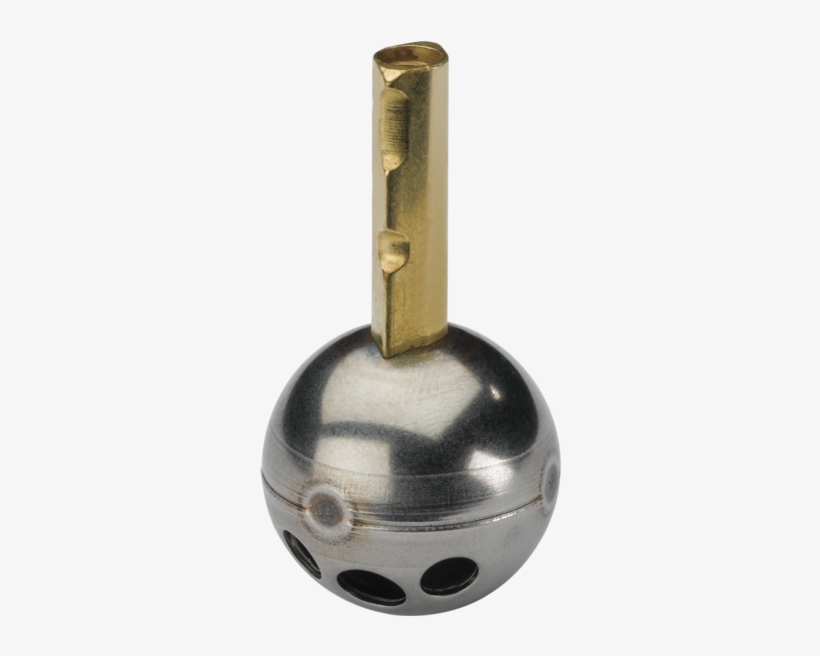 Ball Assembly - Delta Stainless Steel Ball Assembly - Rp2956, transparent png