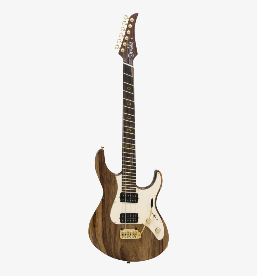 Genesis 6 Ctm Black Limba - Music Man Majesty Monarchy Blue, transparent png