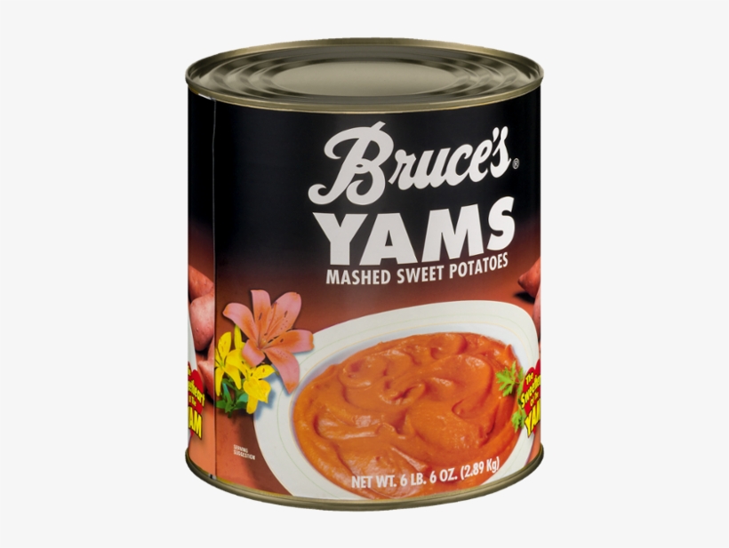 Bruce's Yams, transparent png