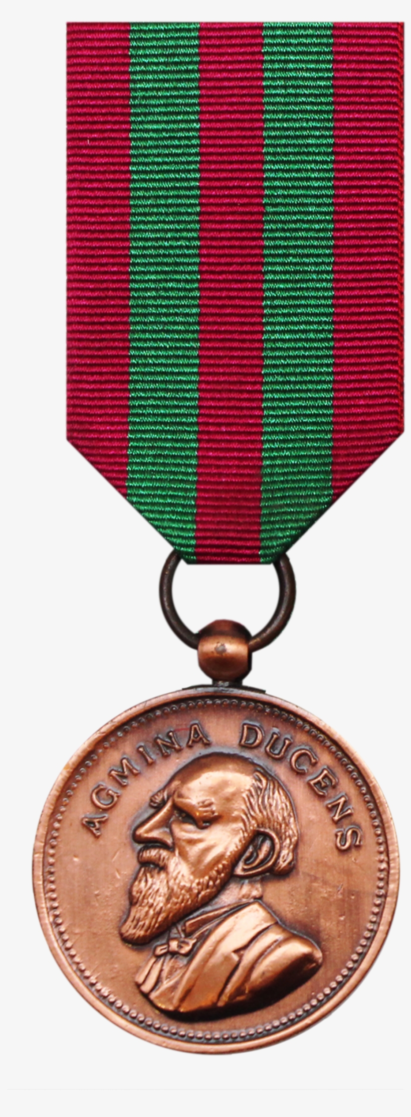 Be Regarded By Peers And Supervisors As Exemplifying - Cadet Lord Strathcona Medal, transparent png
