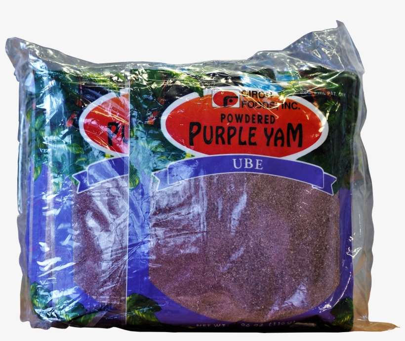 Shopinoy Aims To Include In The Product List Up To - Giron Powdered Purple Yam, transparent png