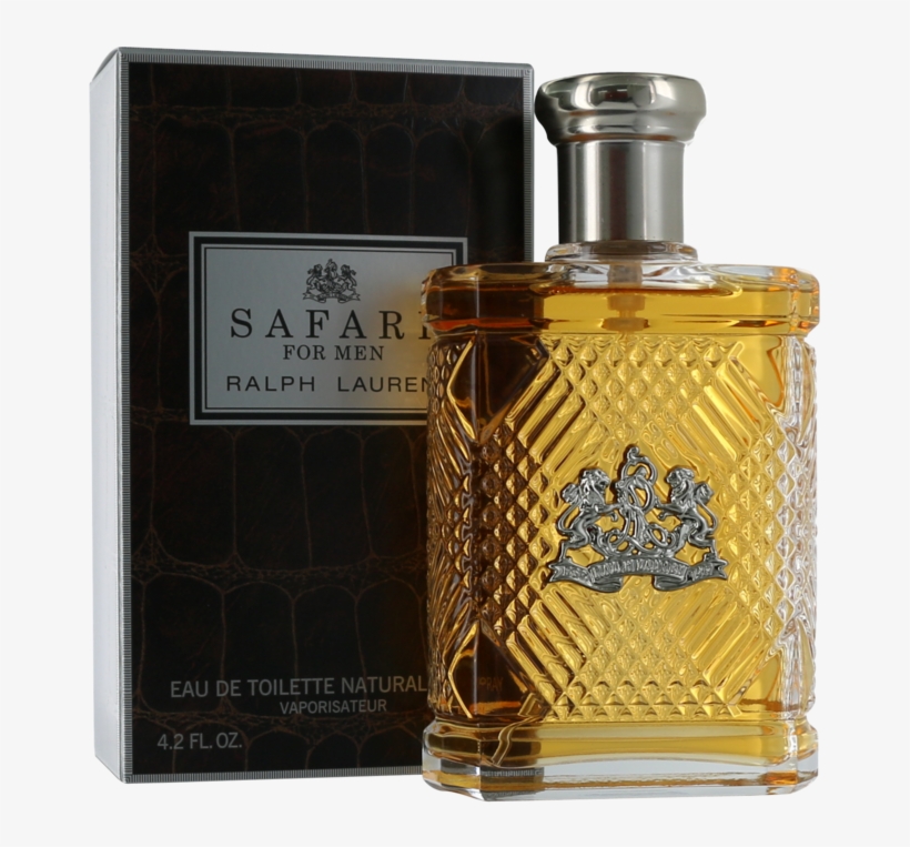 Ralph Lauren Safari Men, transparent png