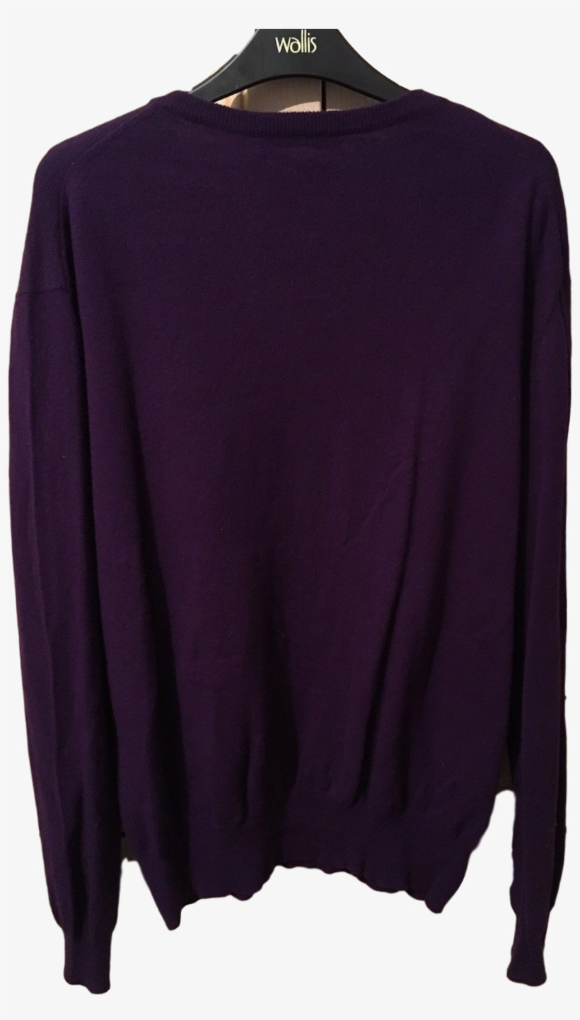 Men's Ralph Lauren Sweater - Sweater, transparent png