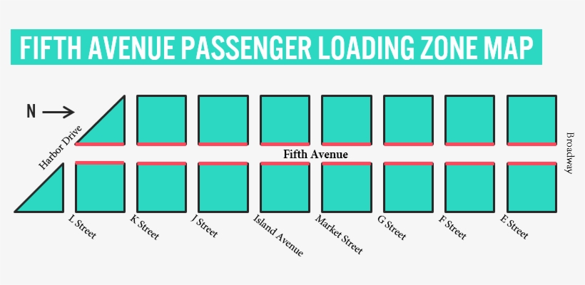 Gaslamp's New No-parking Zone - Symmetry, transparent png