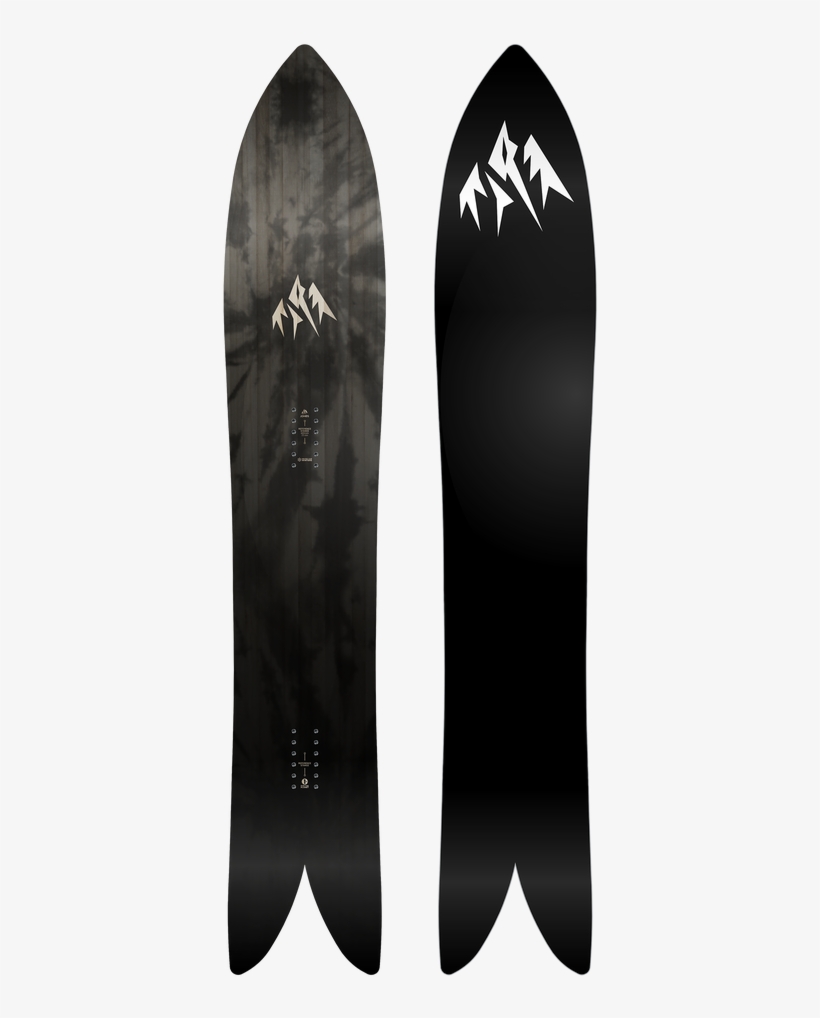 Jones Lone Wolf Snowboard - Lone Wolf Jones, transparent png