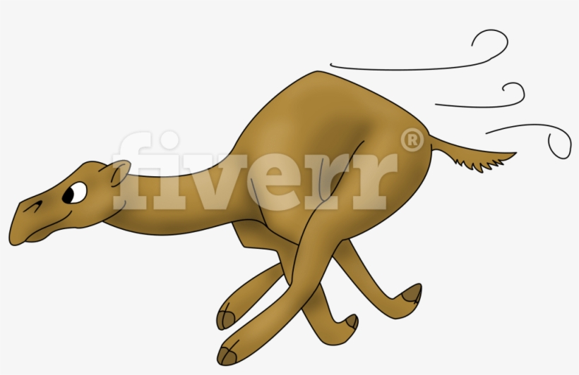 Arabian Camel, transparent png
