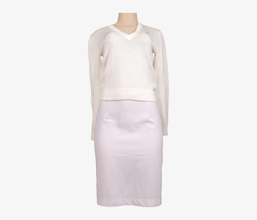 Ralph Lauren Sport Logo Knit V-neck Sweater - Sweater, transparent png
