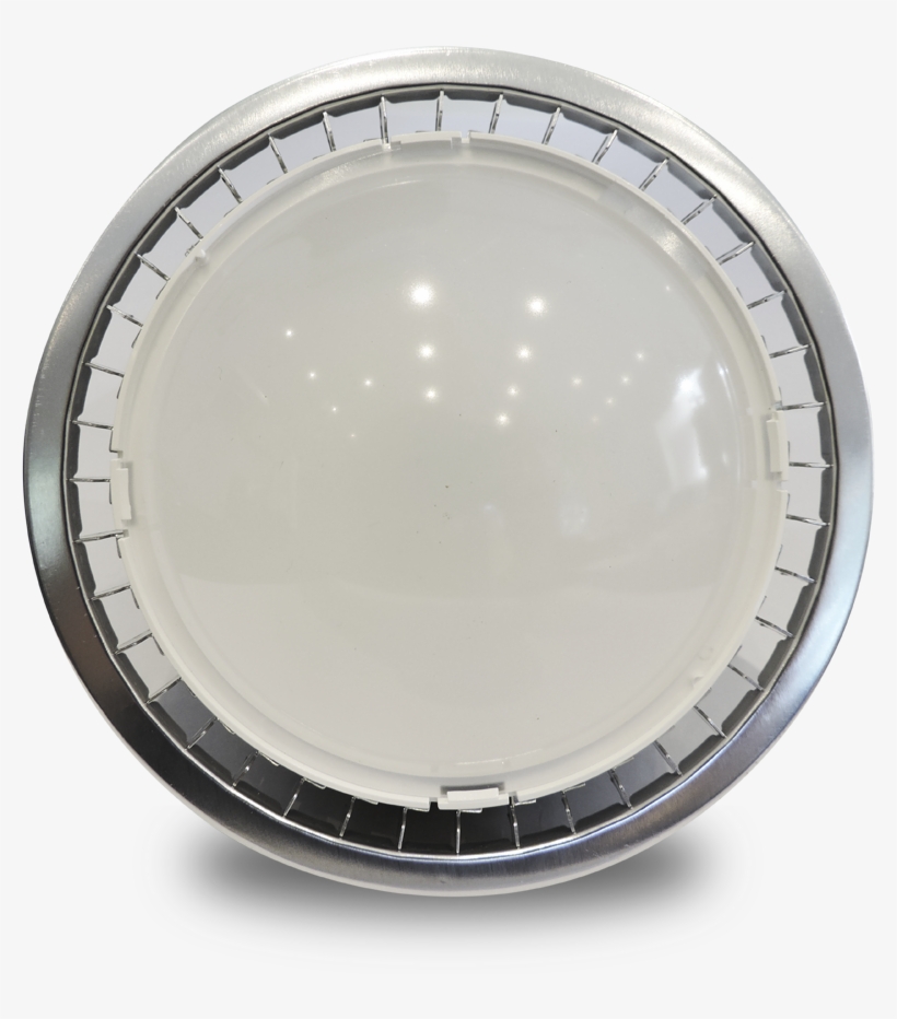 Lámpara Par 38 Para Florecimiento De Plantas 12w 220v - Lamparas En Planta Png, transparent png