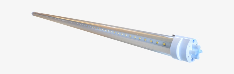 Lamparas - Lamparas Led De Tubo, transparent png
