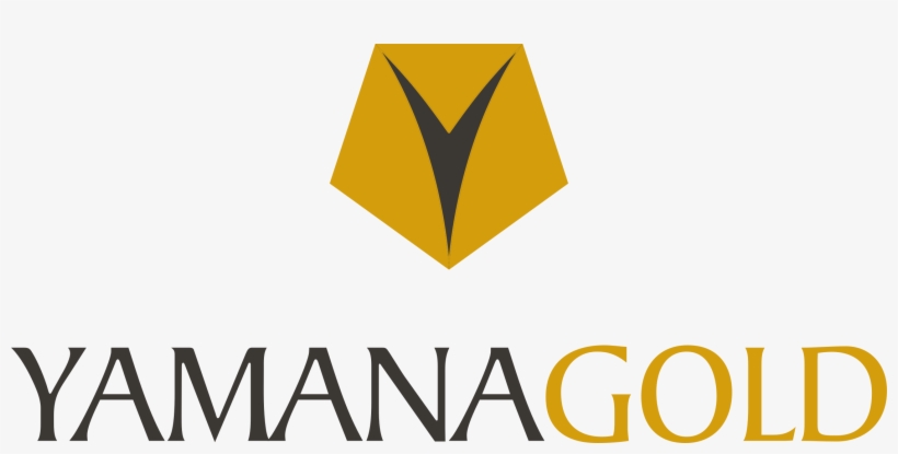 Logo Yamana Gold - Yamana Gold Logo, transparent png