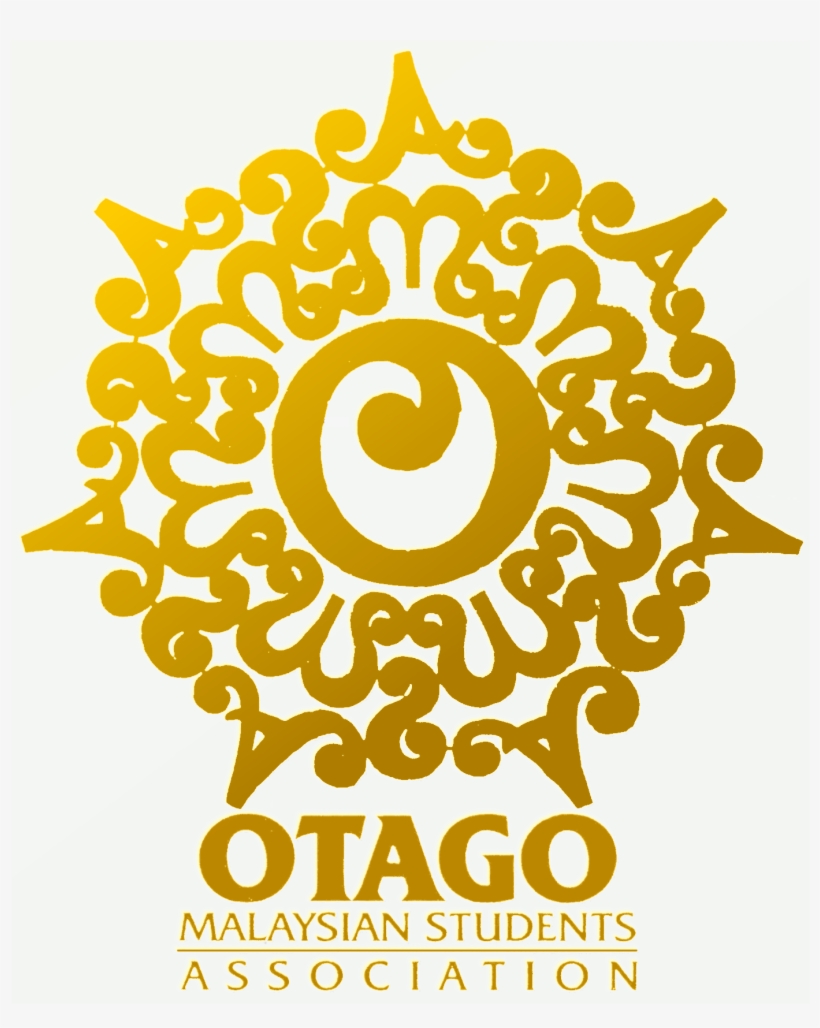 Copy-logo Gold1 - Otago Malaysian Students Association, transparent png