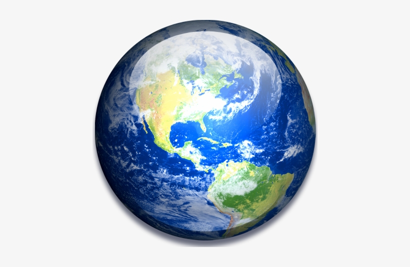 Elemento Terra - Newton's Third Law Earth, transparent png