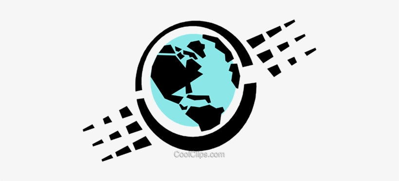 Planeta Terra Livre De Direitos Vetores Clip Art Ilustração - Illustration, transparent png