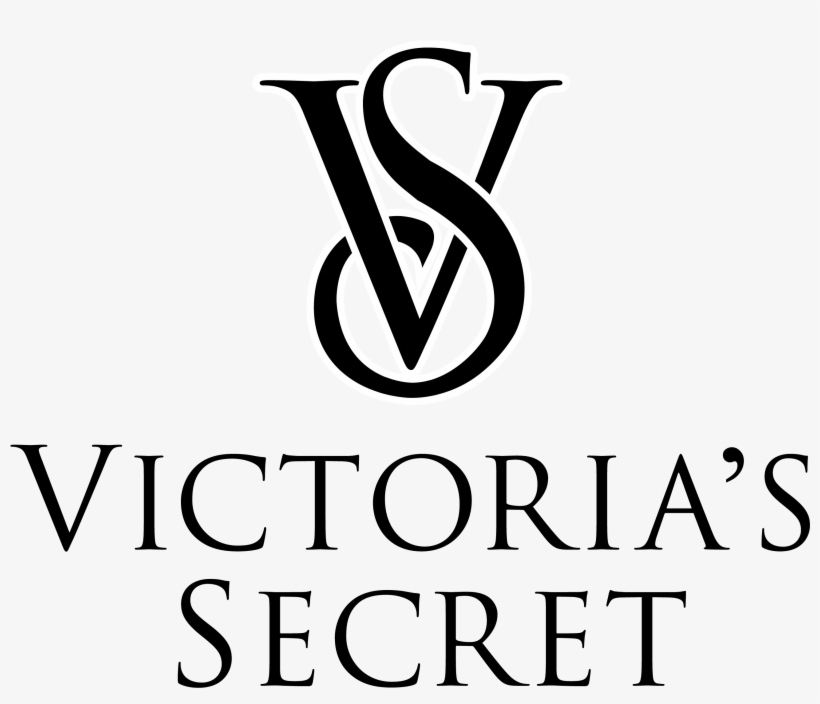 Victoria Secret Logo - Victoria Secret Logo Png, transparent png