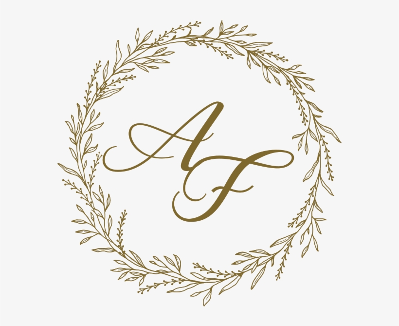 Monograma - Engagement Cards Stencils Black And White, transparent png