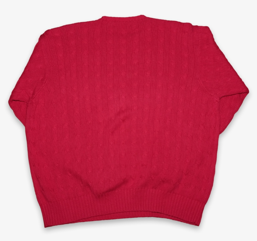 Polo Ralph Lauren - Sweater, transparent png