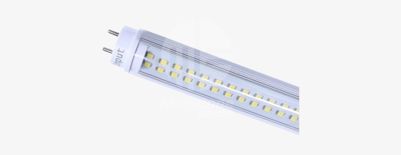 Lampara-led - Led Lamp, transparent png