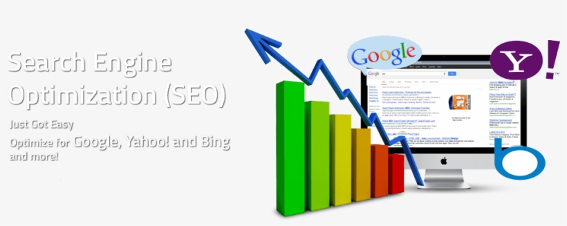 Our Work - Search Engine Optimization, transparent png