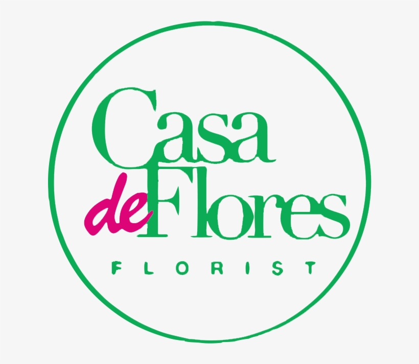 Casa De Flores Florist - Casa De Flores, transparent png