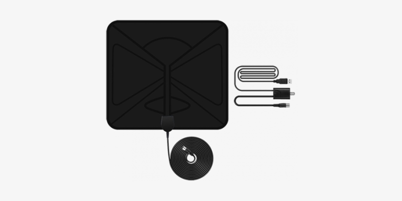 A Melhor Antena Digital Do Mundo - Digital Television, transparent png