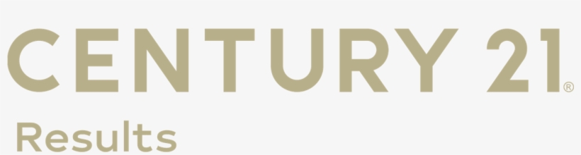 C21rrs Gold Logo - Century 21 New Logo 2018 Vector, transparent png