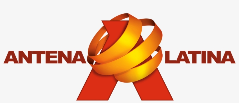 Antena Latina 2011 - Antena Latina Logo, transparent png