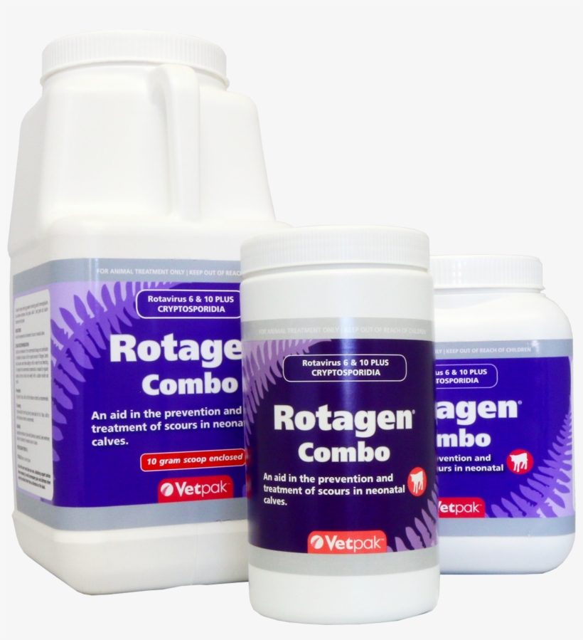 Rotagen Combo - Portable Network Graphics, transparent png