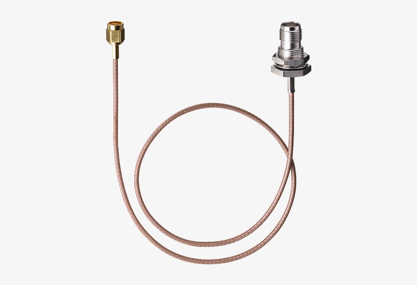 Rf Sma Conector De Antena - Ip Code, transparent png