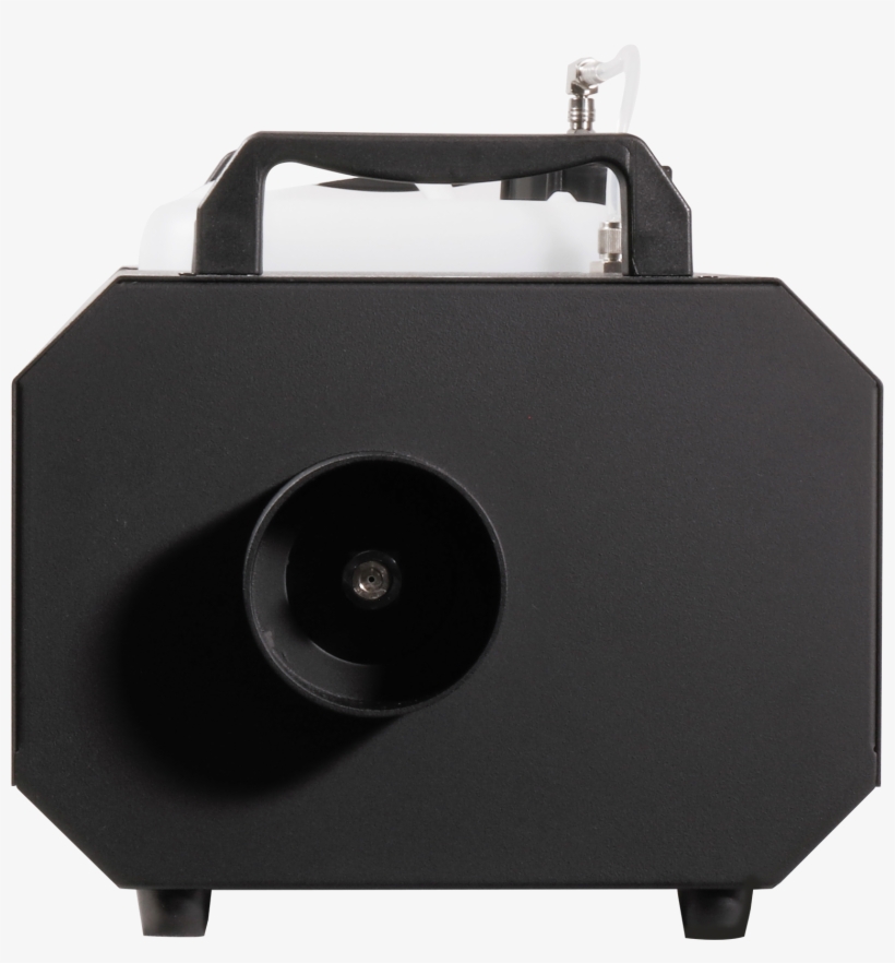 1500 Watt Professional Fog Machine - Audio Equipment, transparent png
