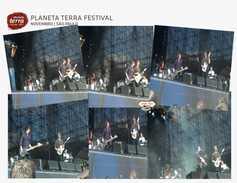 De Lá, Saí Para Conseguir Um Bom Lugar E Assistir Ao - Rock Concert, transparent png
