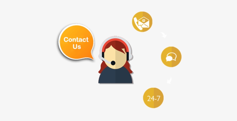 Contactus Banner Img1 - Dreamline Technologies Pvt. Ltd., transparent png