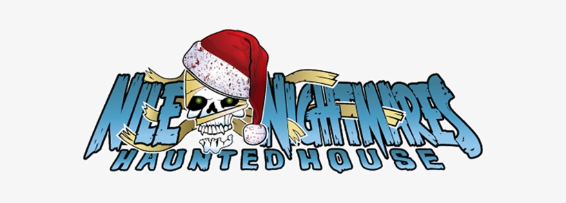 Nile Nightmares Haunted House, transparent png