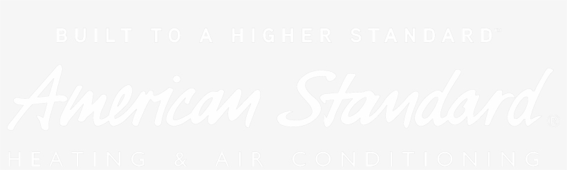 American Standard Logo - American Standard Heating And Cooling Logo, transparent png
