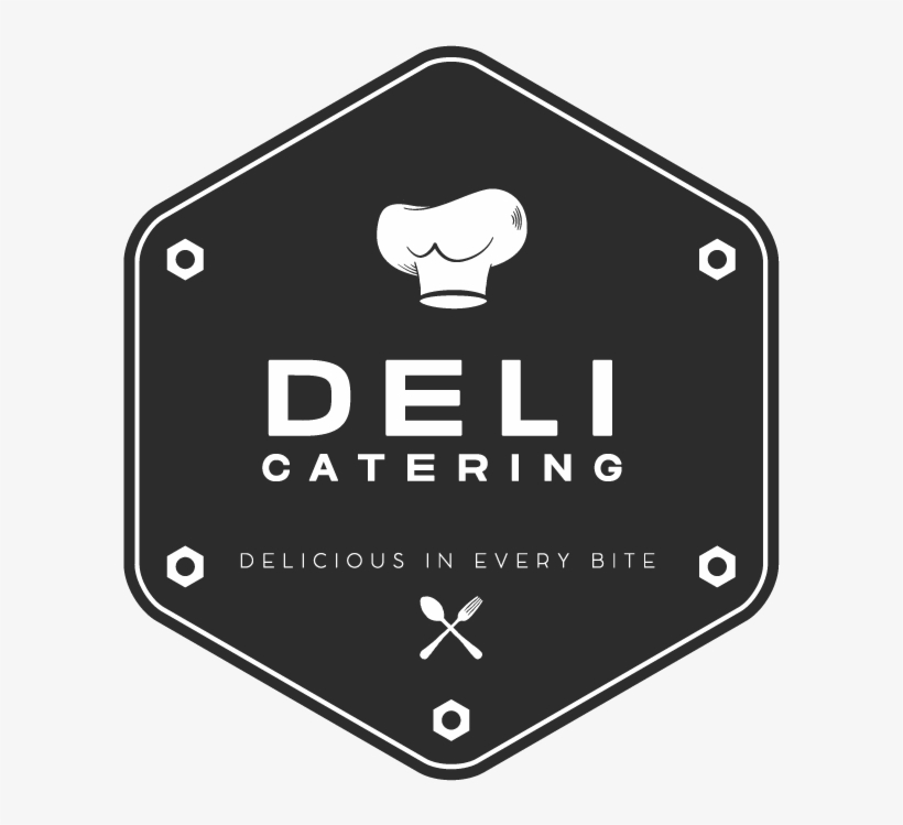 Deli Catering Logo Png - Authentiek Logo, transparent png