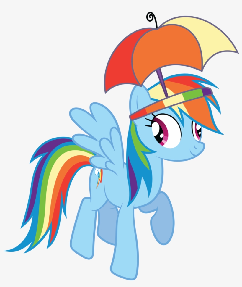 Absurd Res, Artist - Rainbow Dash Vector, transparent png