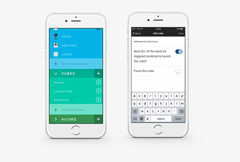 Halloween Creepy House Step-1 - Iphone, transparent png