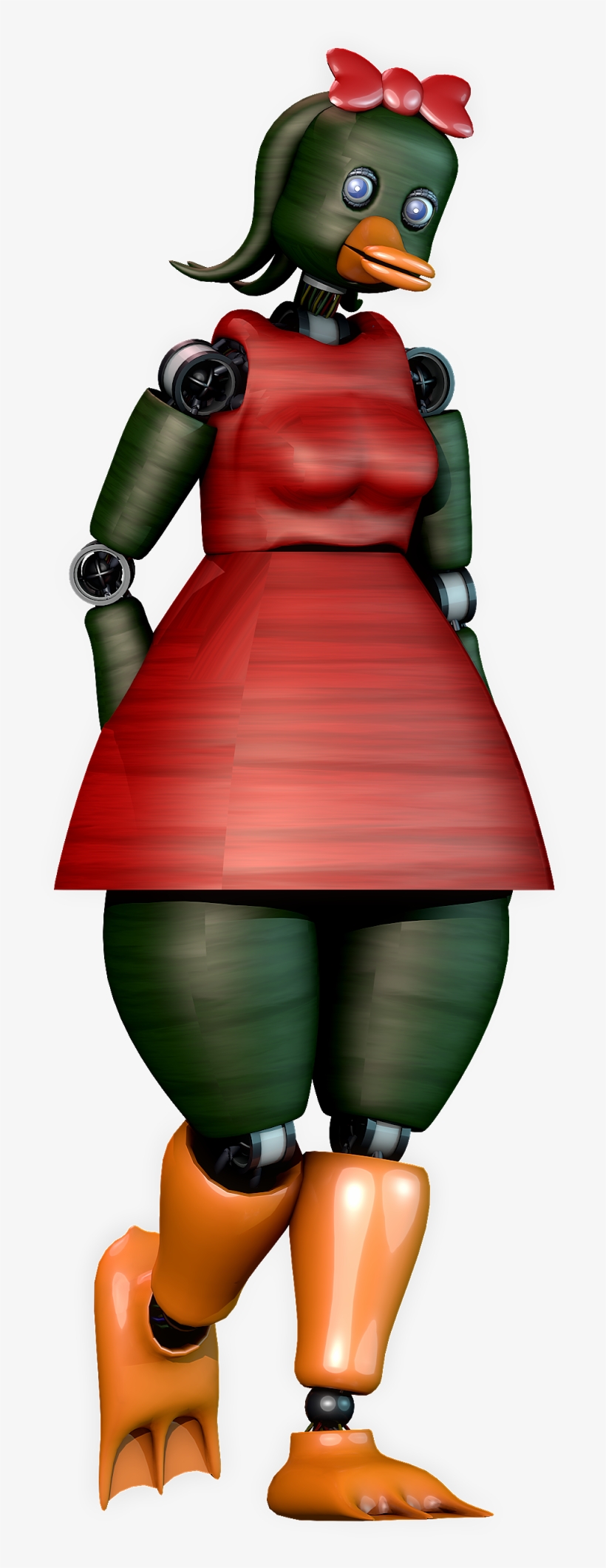 Charlotte Tr Camera 1 A I10 - Wiki, transparent png