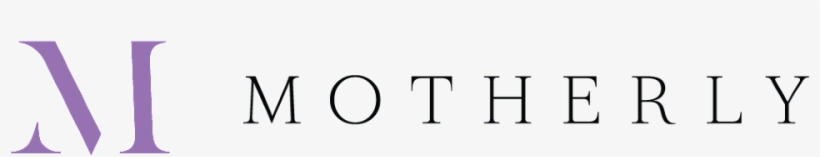 Motherly Logo, transparent png