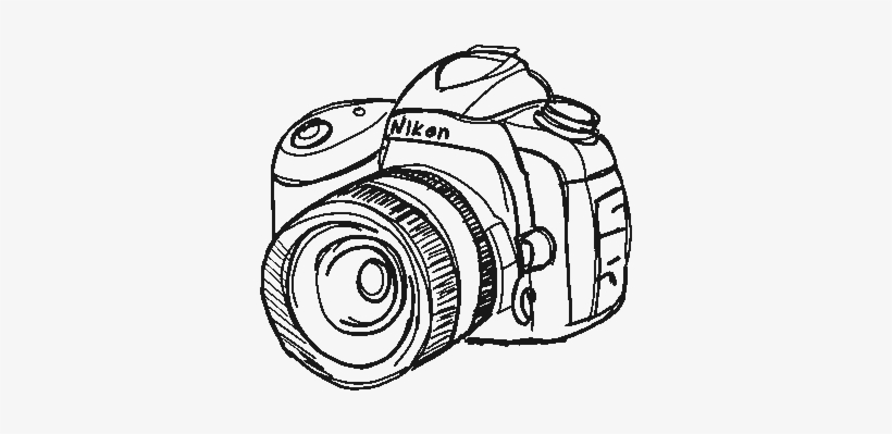 Photography - Digital Slr, transparent png