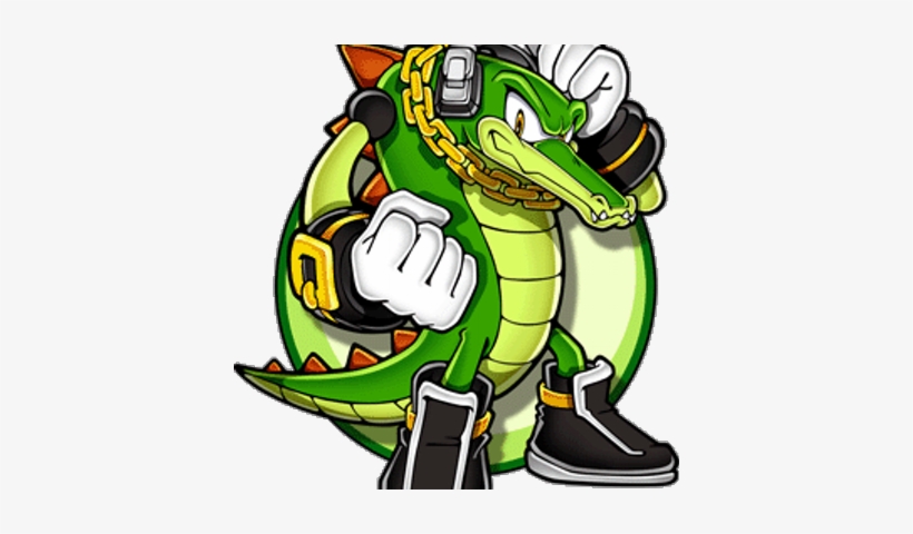Vector El Cocodrilo - Vector The Crocodile Shoe, transparent png