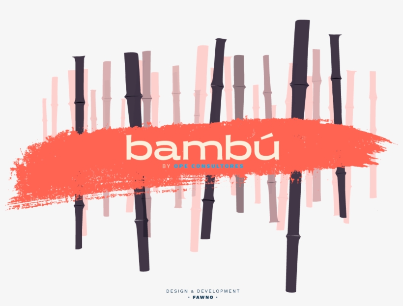 Bamboo, transparent png