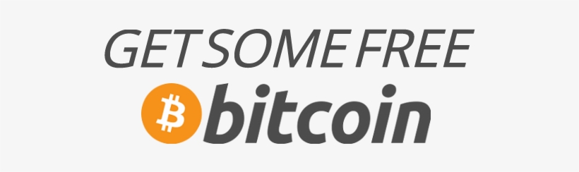 Earn Free Bitcoin - Free Bitcoin Banner, transparent png