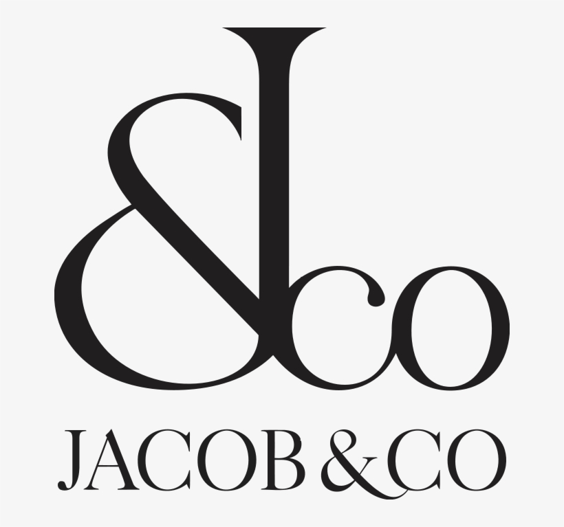 Brands Of Espiritu De Fuego - Jacob & Co Logo Png, transparent png