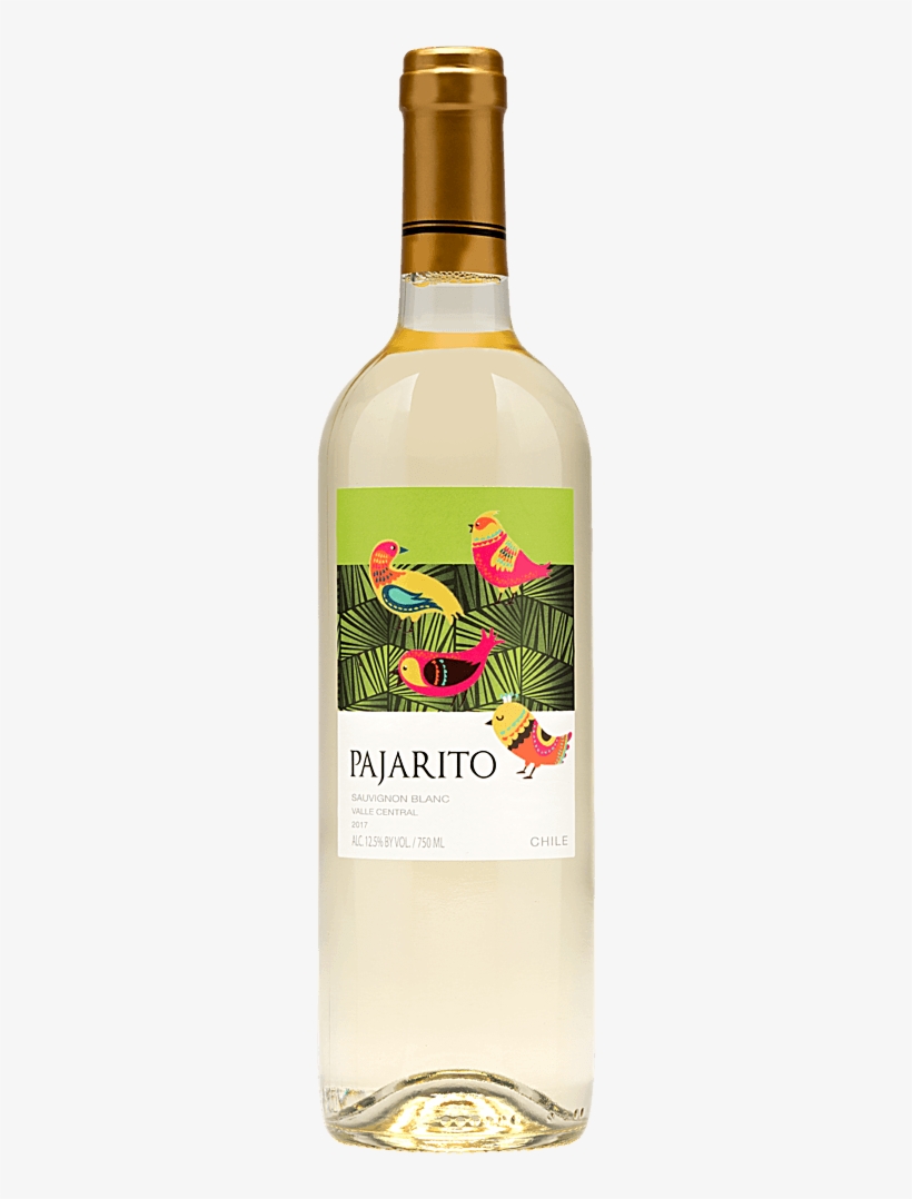 2017 Pajarito Sauvignon Blanc - Sauvignon Blanc, transparent png
