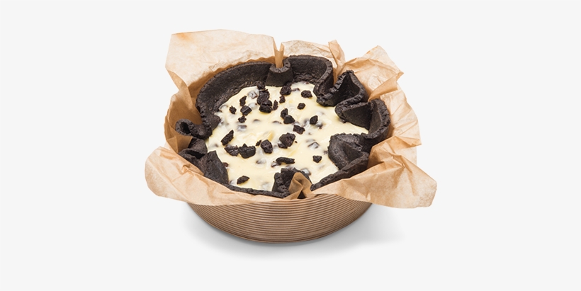 Handy Handcrafted Cookies 'n Cream Pie - Cream Pie, transparent png