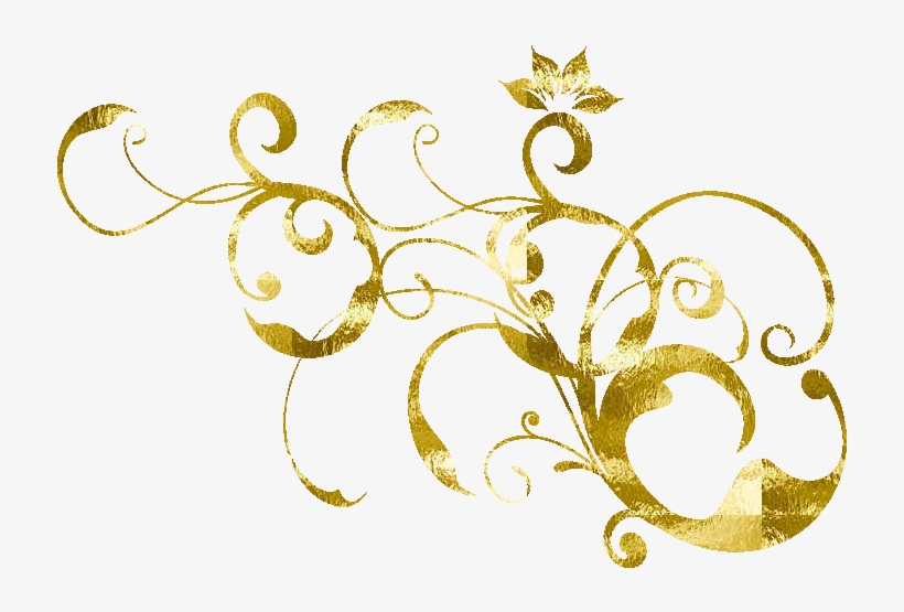 Clipart Formato Png - Ornament Wedding Corel, transparent png