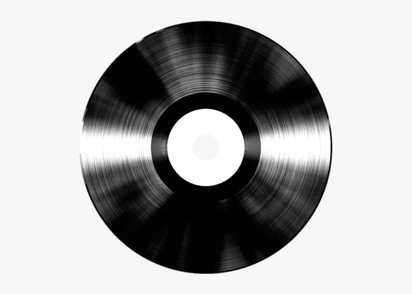 My Image - Dj Disk Logo Png, transparent png