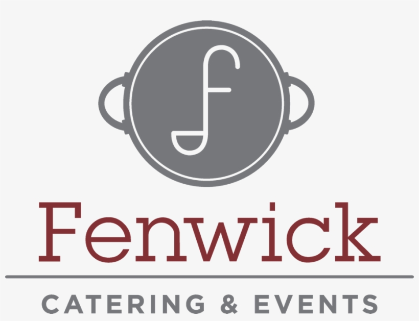 Fenwick Catering & Events Brings The Sensibility And - Circle, transparent png