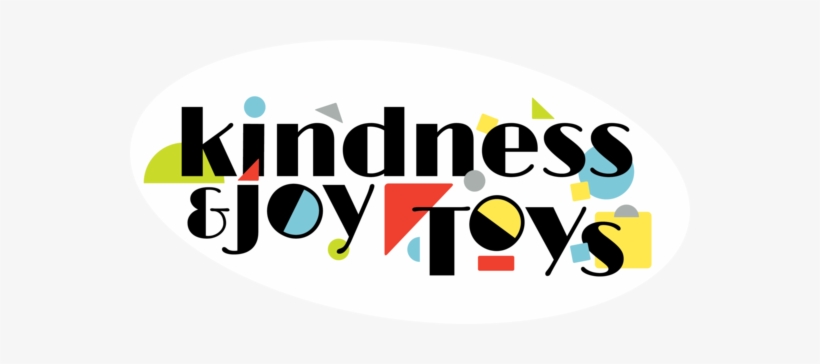 Kindness And Joy Toys - Kindness & Joy Toys, transparent png